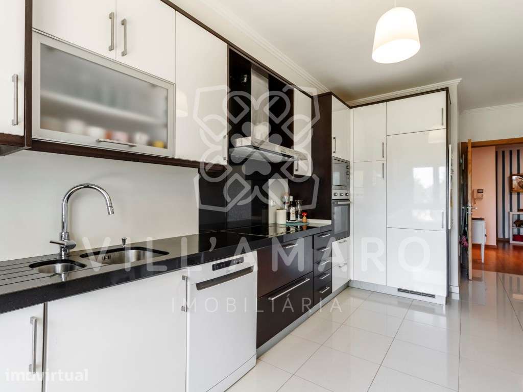 Apartamento T2 Mafra | Quinta das Pevides | Mafra - Grande imagem: 2/38
