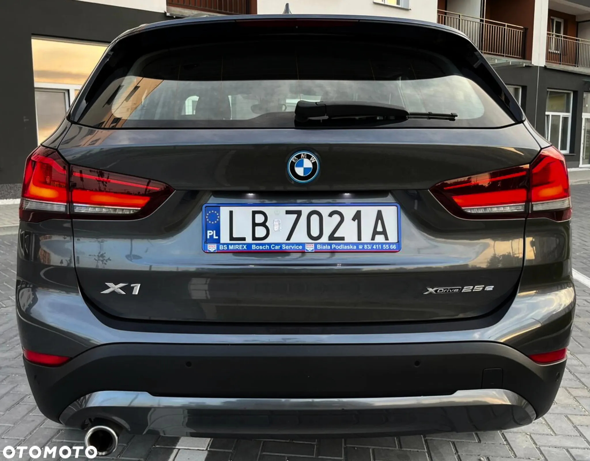 BMW X1 xDrive25e Business Edition - 16