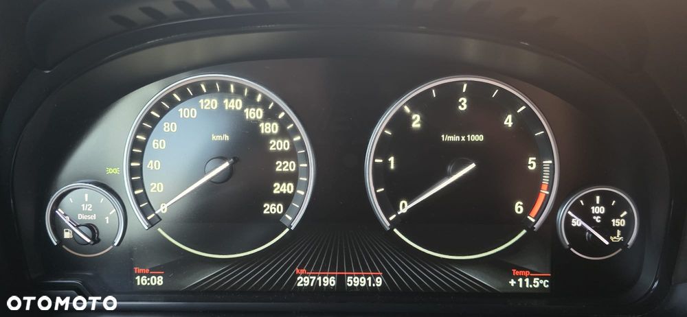 BMW Seria 7 740d xDrive - 18