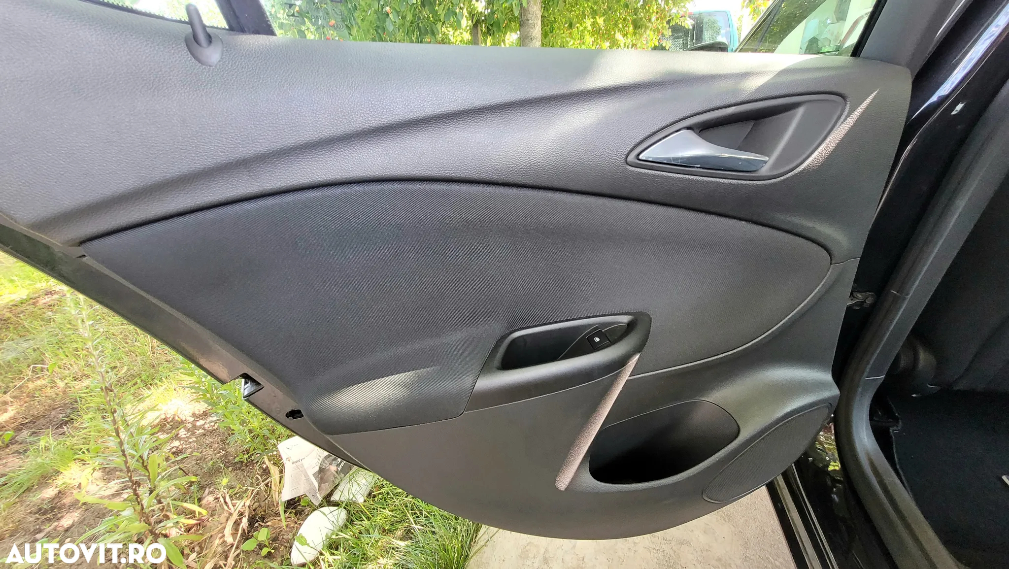 Opel Astra 1.6 D (CDTI DPF ecoFLEX) Start/Stop Excellence - 19