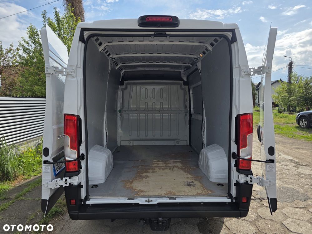 Fiat Ducato L2h2 2.3 160km Mega Bogato Wyposażony Śliczny!!! - 38
