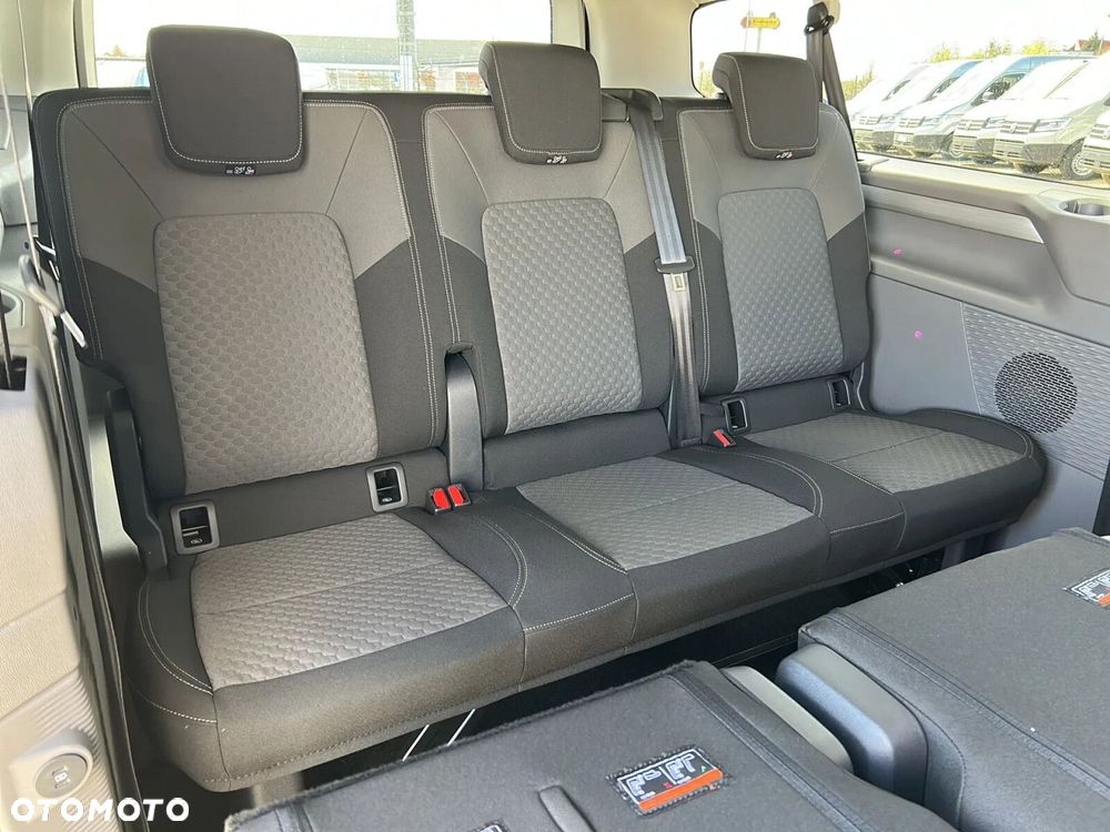 Volkswagen Caravelle 2.0 TDI L2 Edition - 17