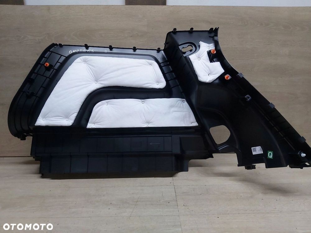 OMODA E5 boczek bagażnika prawy tył 403004145AAABK - 4