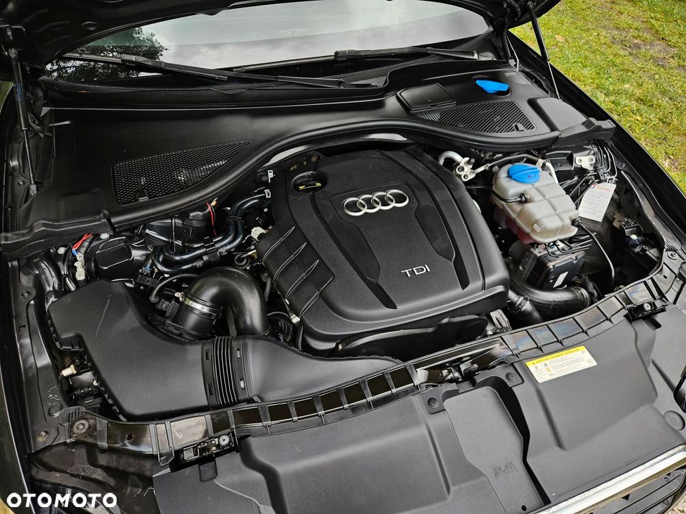 Audi A6 - 7