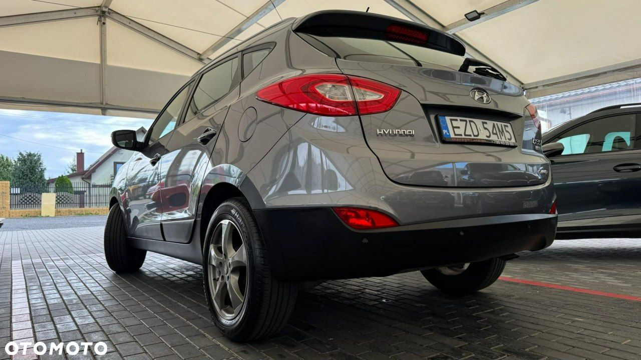 Hyundai ix35 - 32