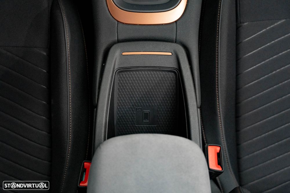 Cupra Born 58 kWh e-Boost Plus - 20