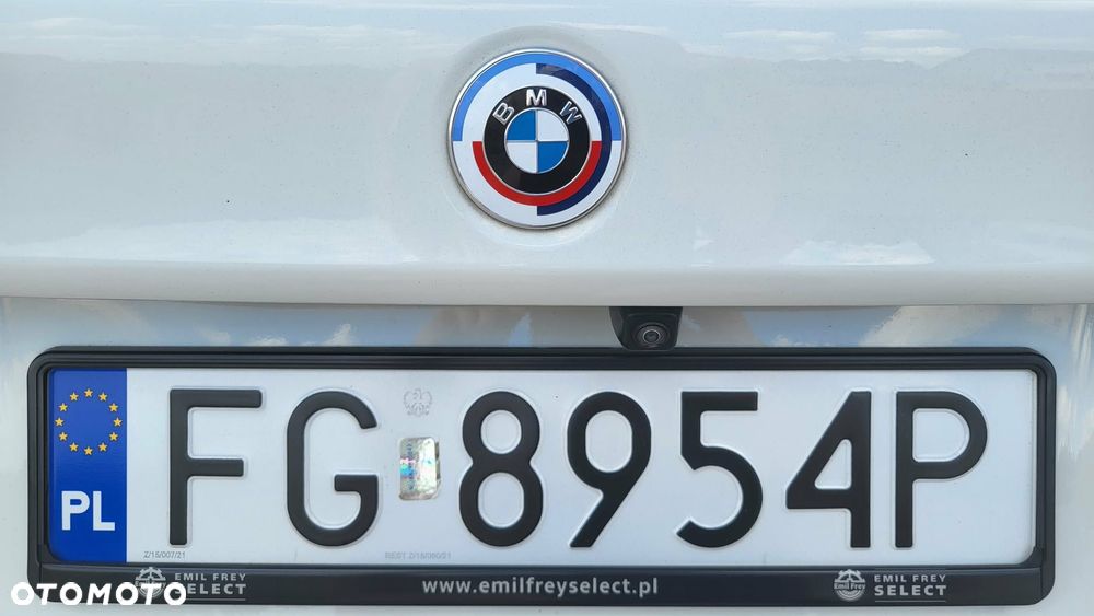 BMW Seria 5 520d mHEV M Sport sport - 20