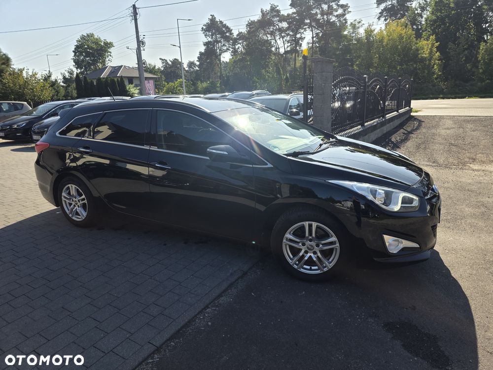Hyundai i40 2.0 Premium - 2
