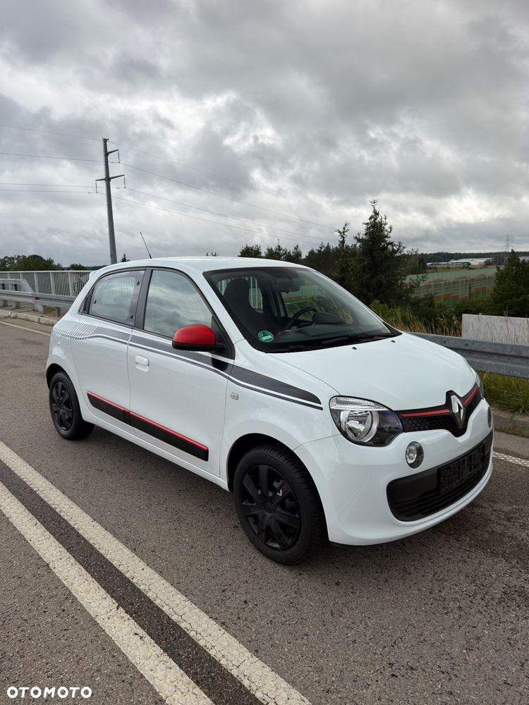 Renault Twingo ENERGY TCe 90 Bizuu - 30