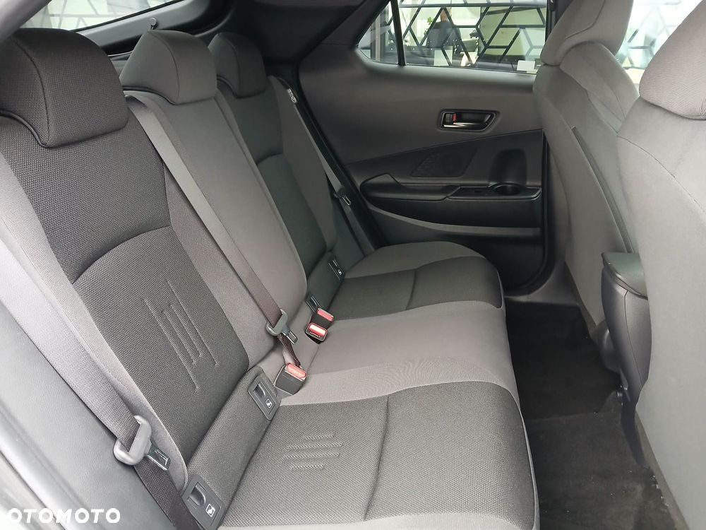 Toyota C-HR 1.8 Hybrid Style - 25