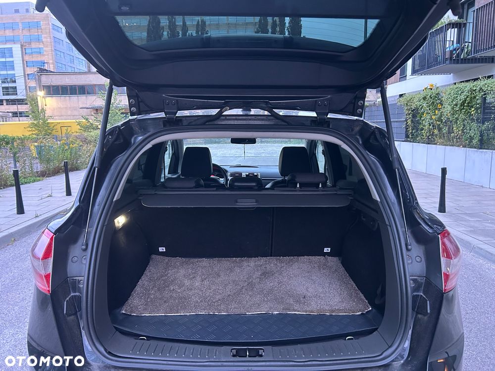 Ford Kuga 2.0 TDCi 4WD Titanium - 15