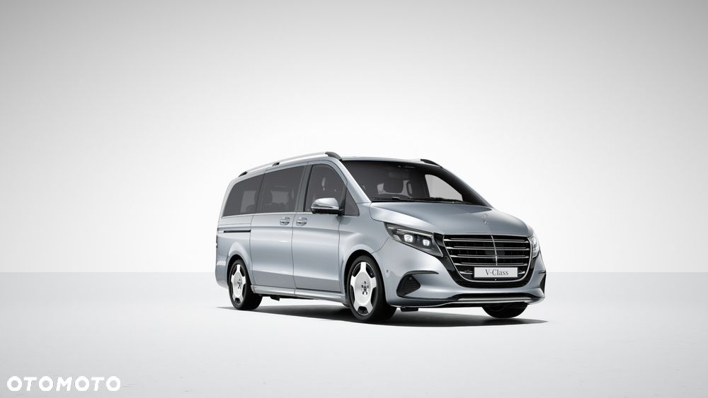 Mercedes-Benz Klasa V