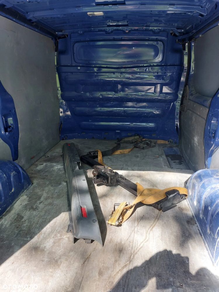 Renault Trafic - 3