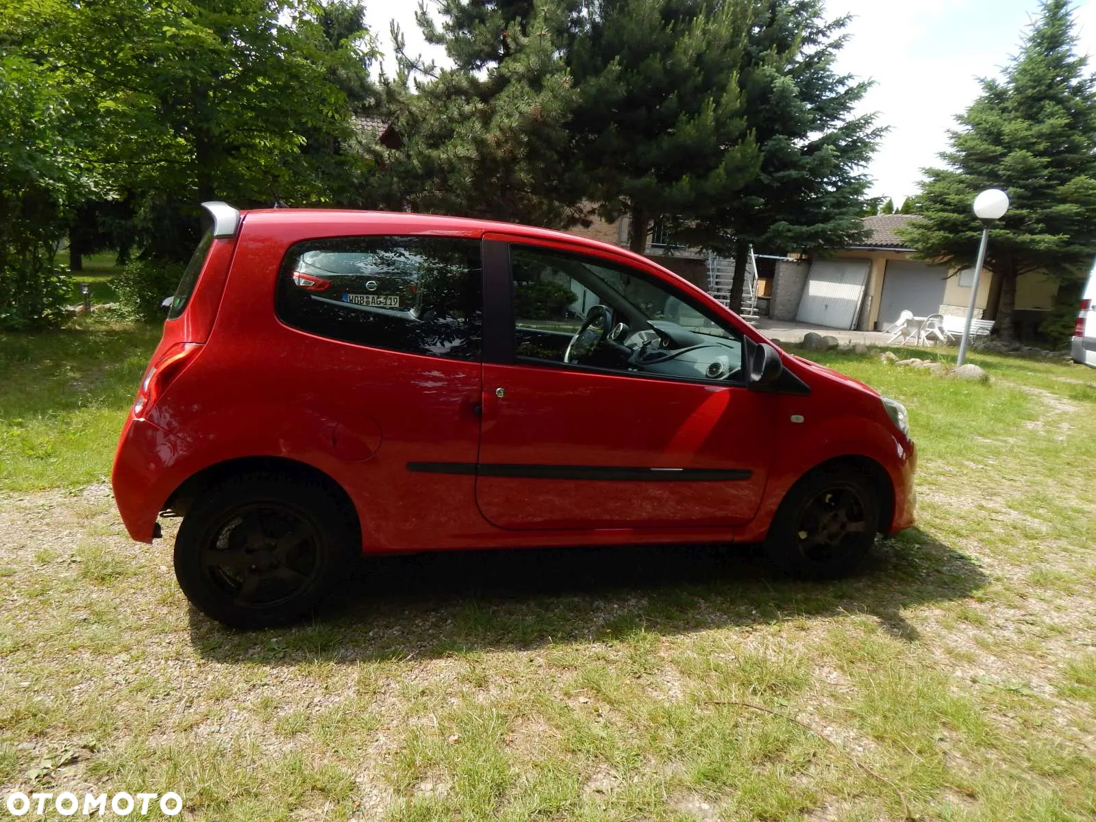 Renault Twingo 1.2 Authentique - 7