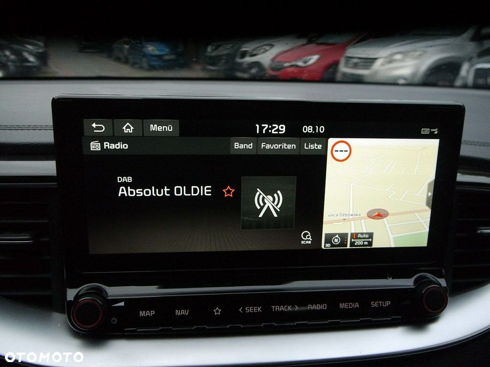 Kia Ceed 1.6 CRDi mHEV Business Line - 19