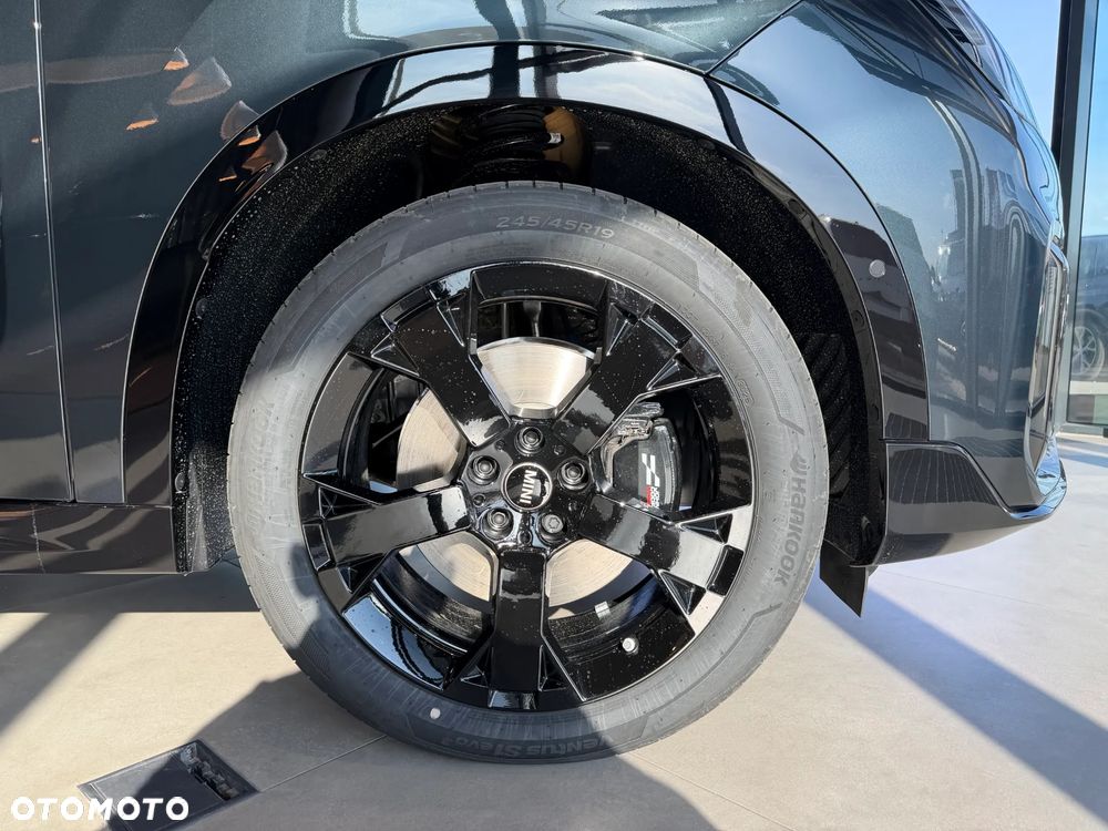 MINI Countryman C John Cooper Works Trim - 10