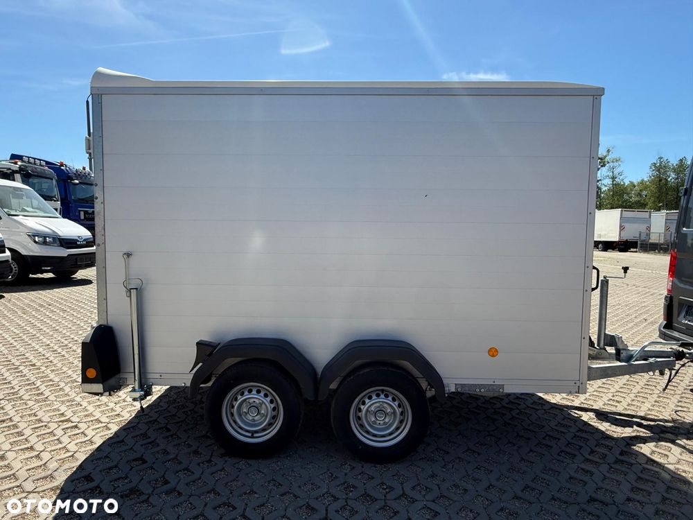 MAN TGE 3.180 FURGON AUTOMAT L3H2 - 38