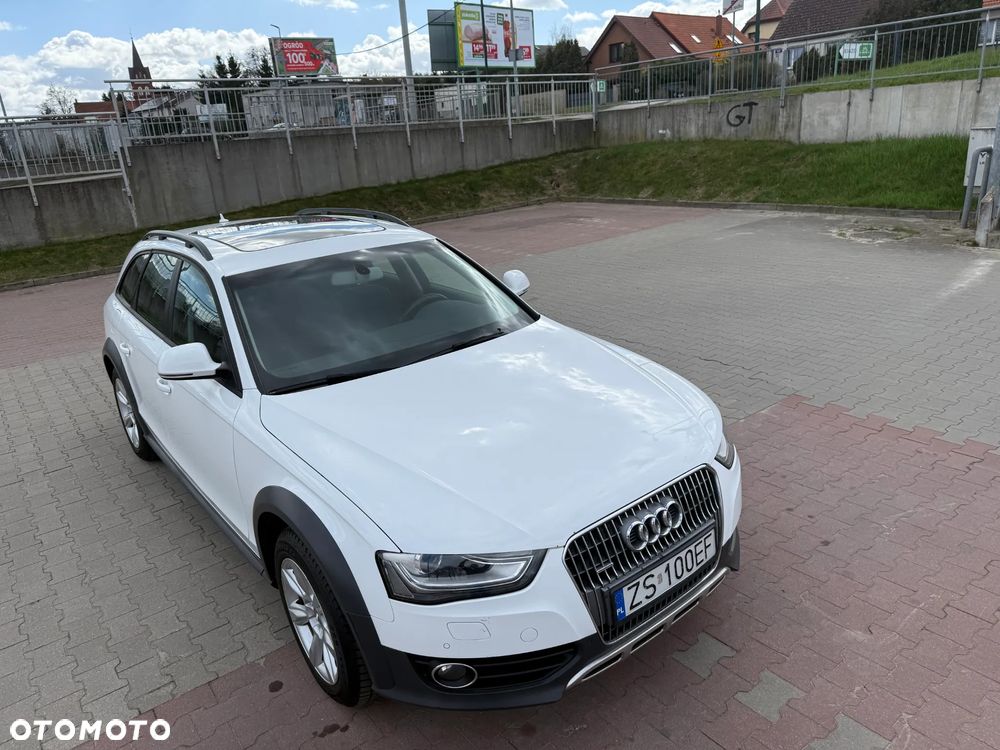 Audi A4 Allroad - 8