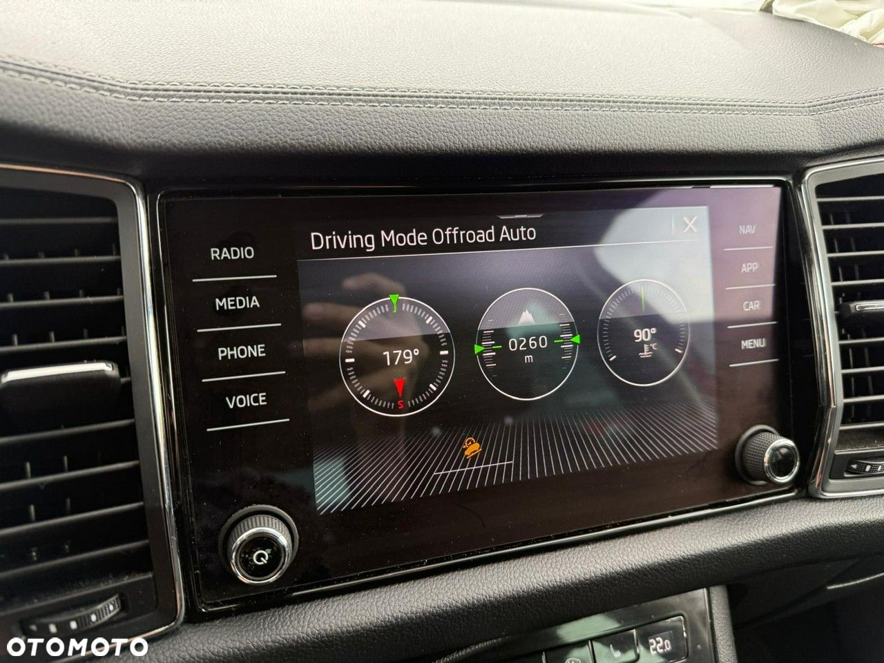Skoda Kodiaq 2.0 TSI 4x4 Style DSG - 22