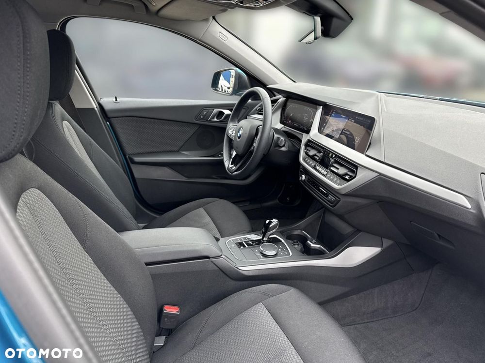 BMW Seria 1 118i Advantage - 7