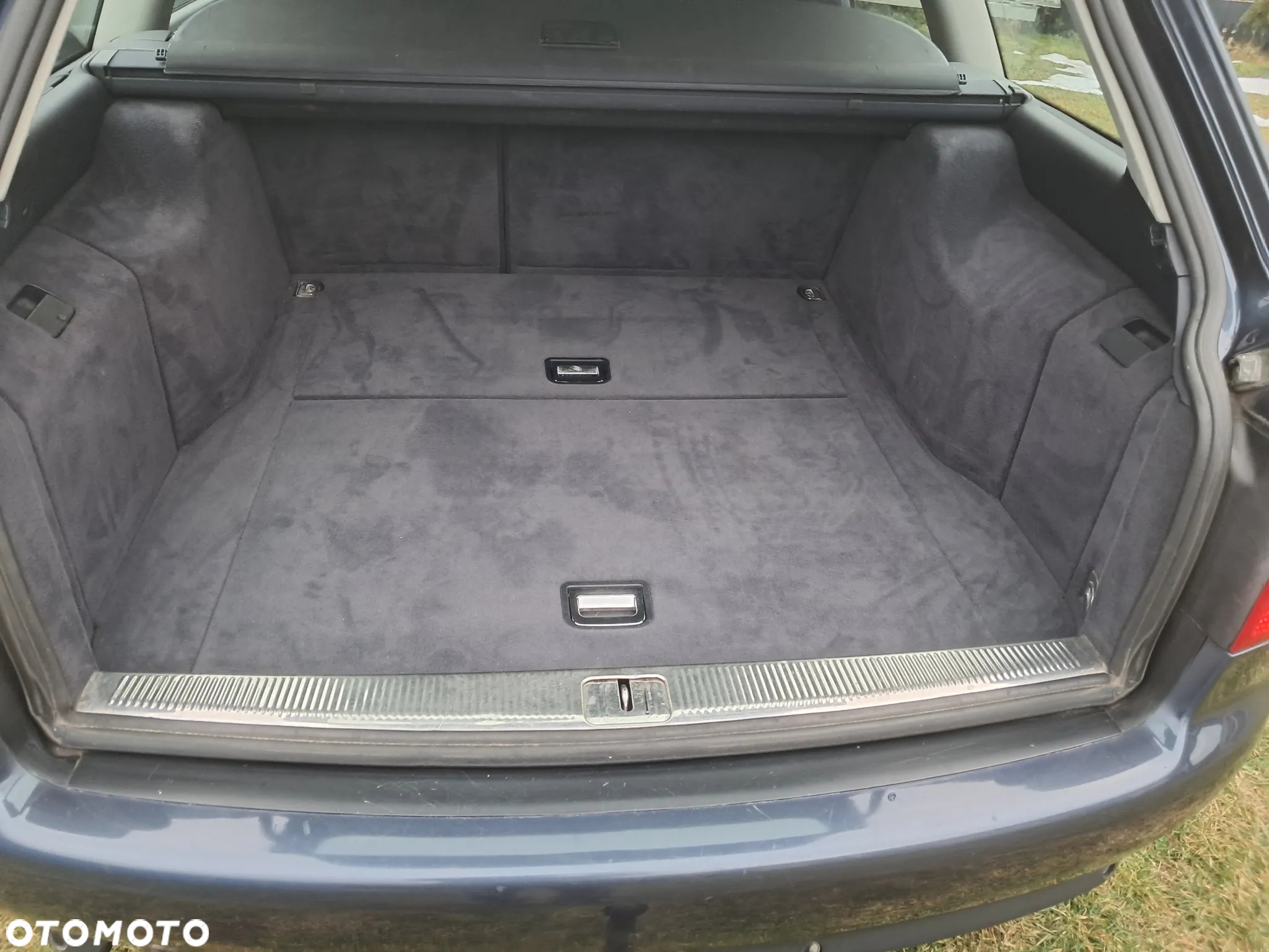 Audi A6 - 11