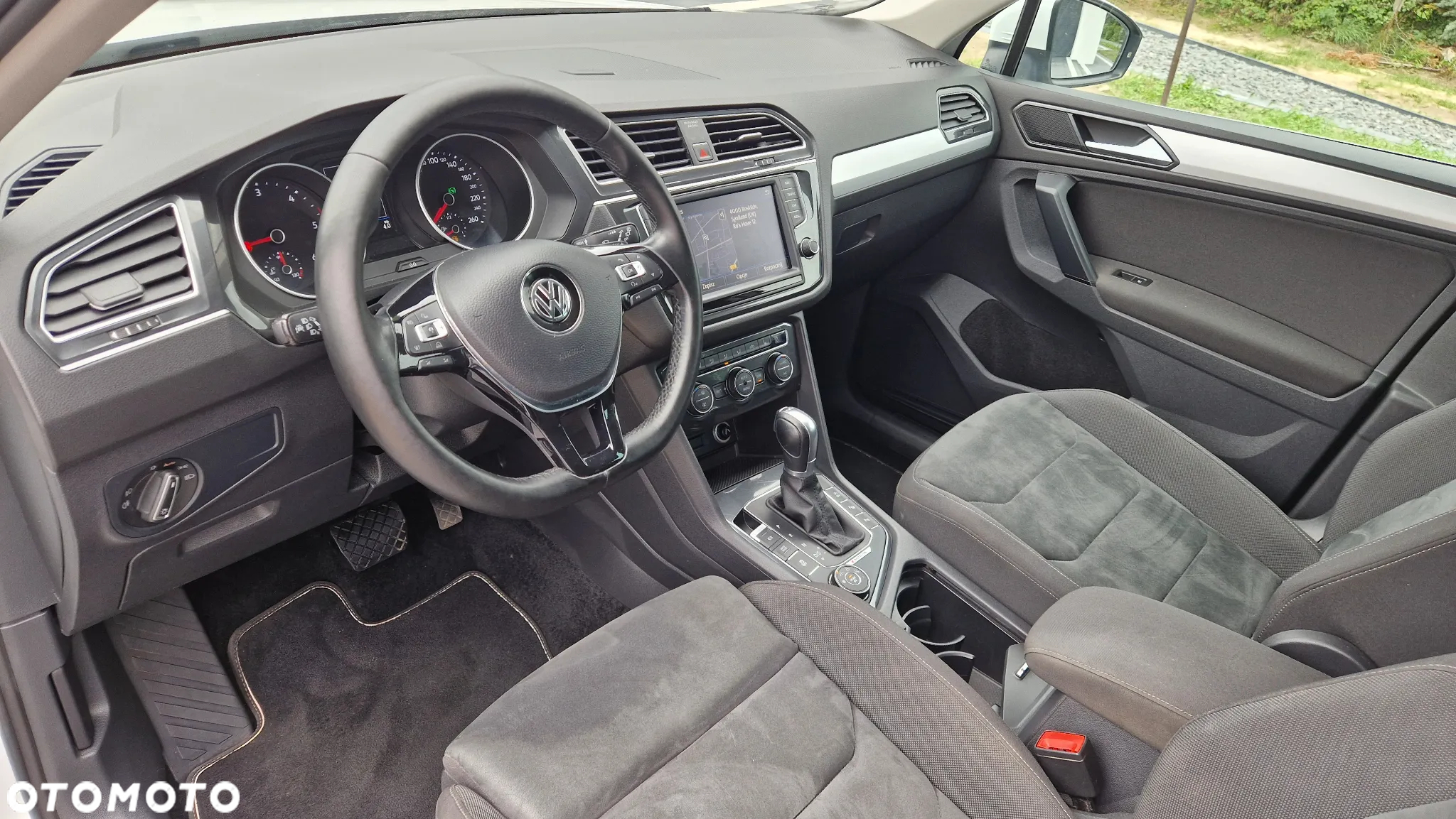 Volkswagen Tiguan 2.0 TDI BMT SCR 4Mot Highline DSG - 14