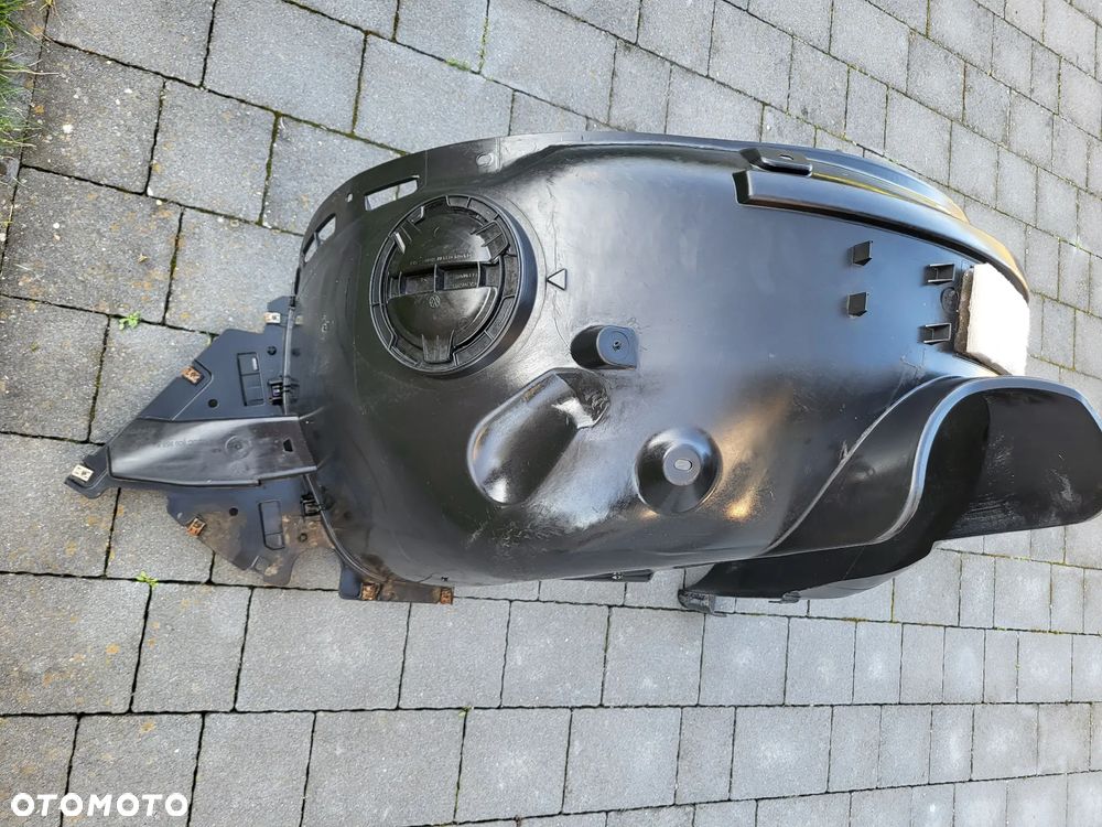 VW T-ROC NADKOLE PRZEDNIE LEWE PRAWE 2GA809957 D 2GA809958 C 2GC809957 2GC958 A - 7