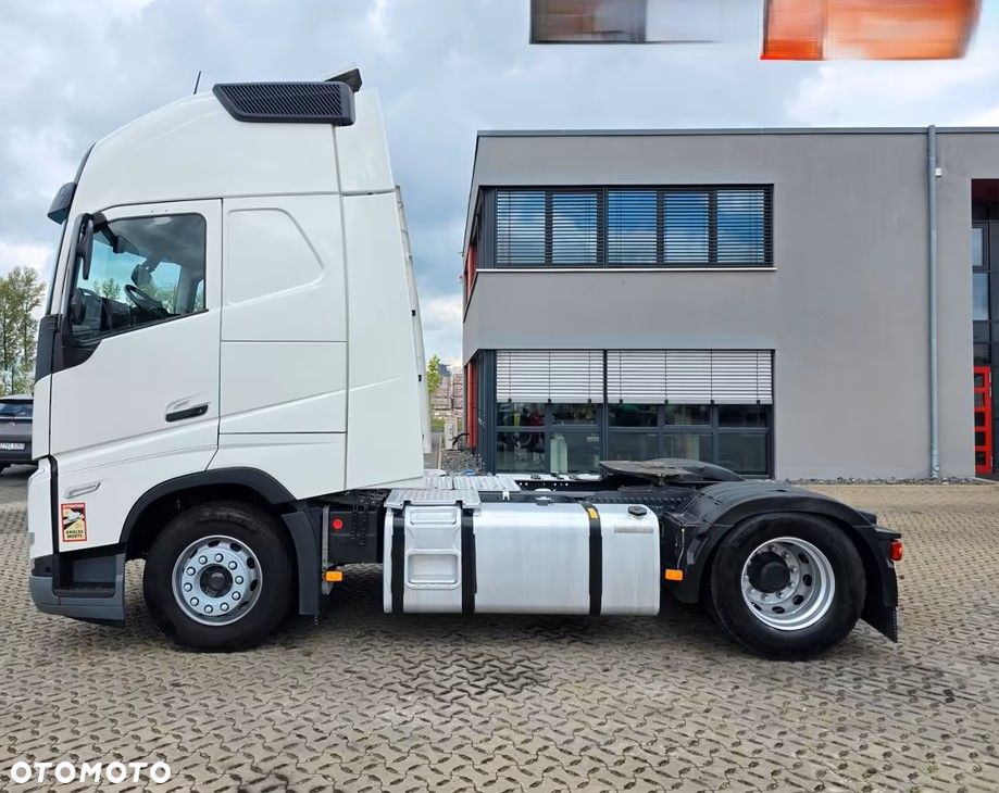 Volvo FH 500 XL / 2 Zbiorniki / Euro 6E /4x2 - 2