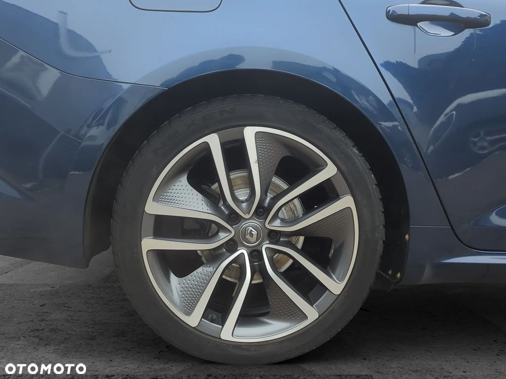 Renault Talisman 1.6 Energy dCi Intens EDC - 21
