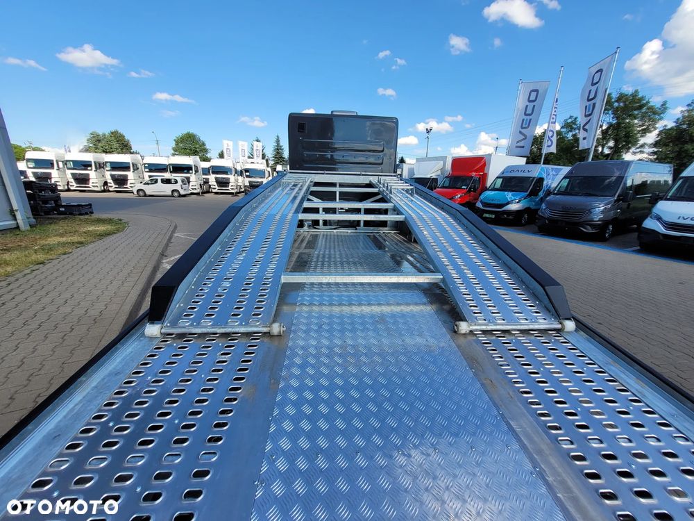 Iveco Daily 70C18H/P - 8