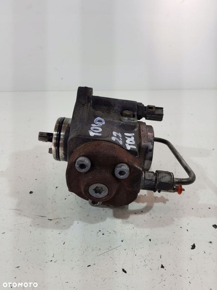 pompa wtryskowa ducato transit 2.2 6c1q9b395ab - 4