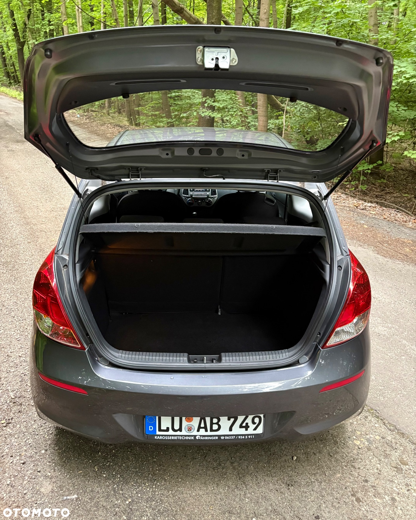 Hyundai i20 1.2 Classic - 7