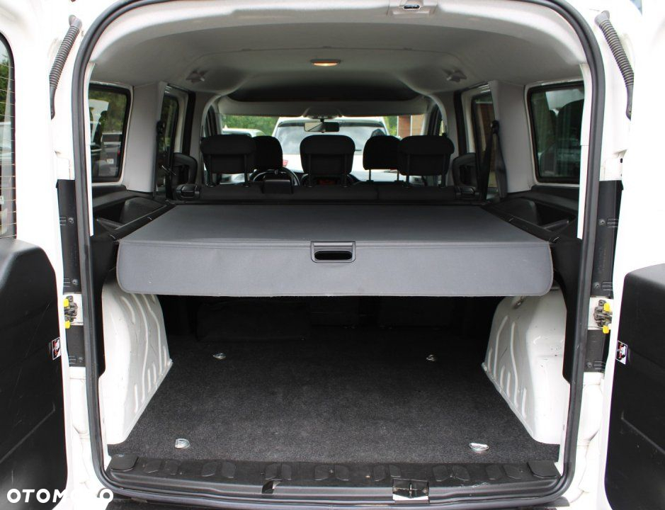 Fiat Doblo - 21