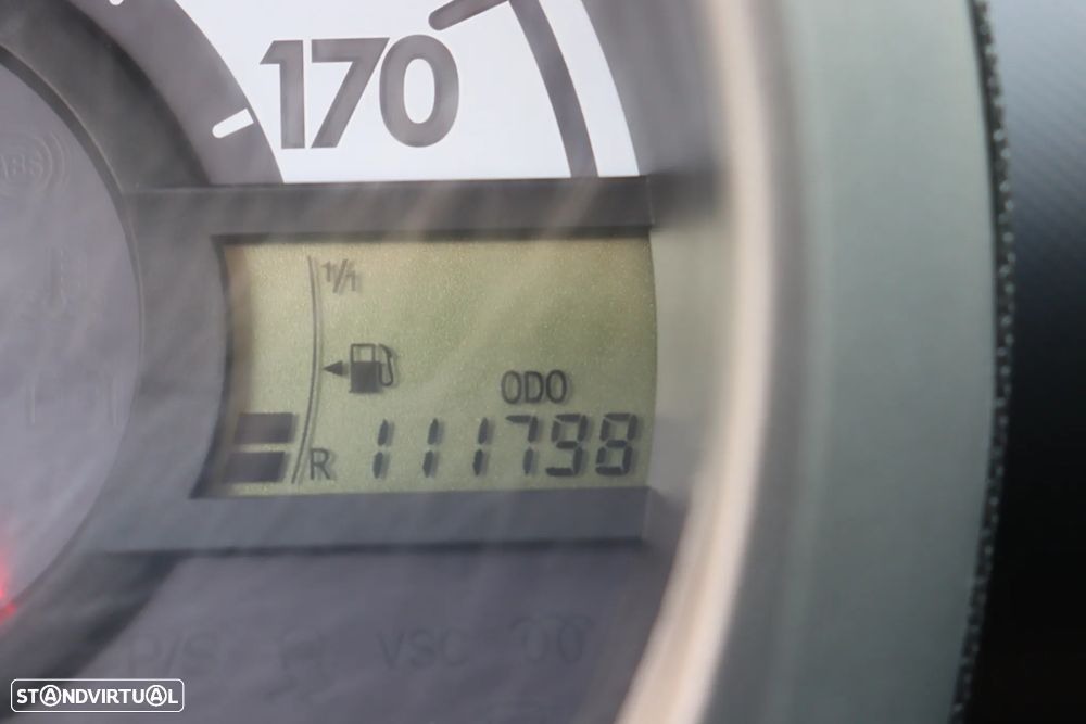 Peugeot 107 1.0 Trendy - 3
