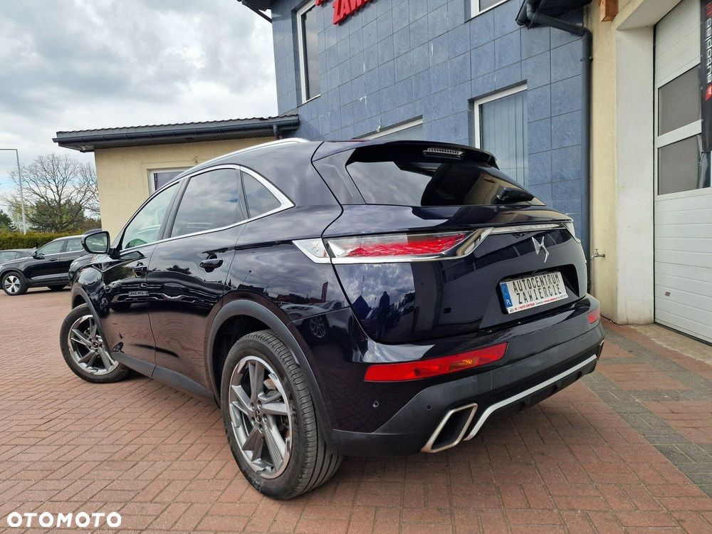 DS Automobiles DS 7 Crossback 1.6 PureTech Grand Chic - 9