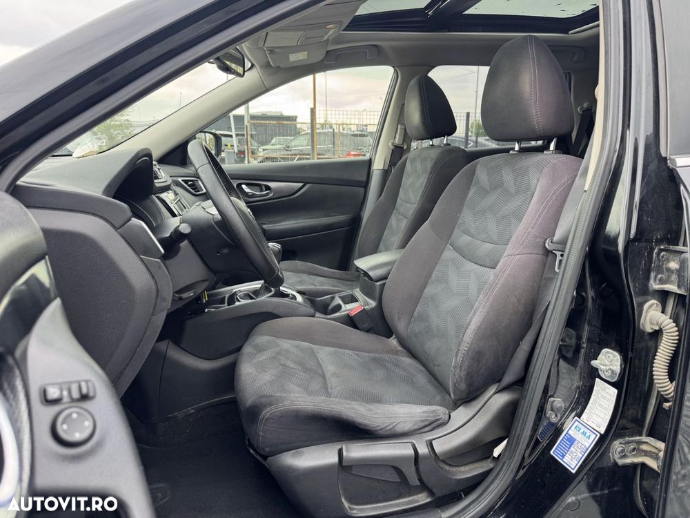Nissan X-Trail - 6