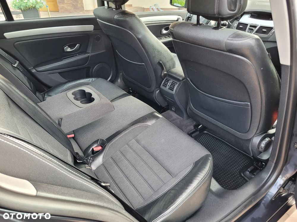 Renault Laguna 2.0 Dynamique - 7