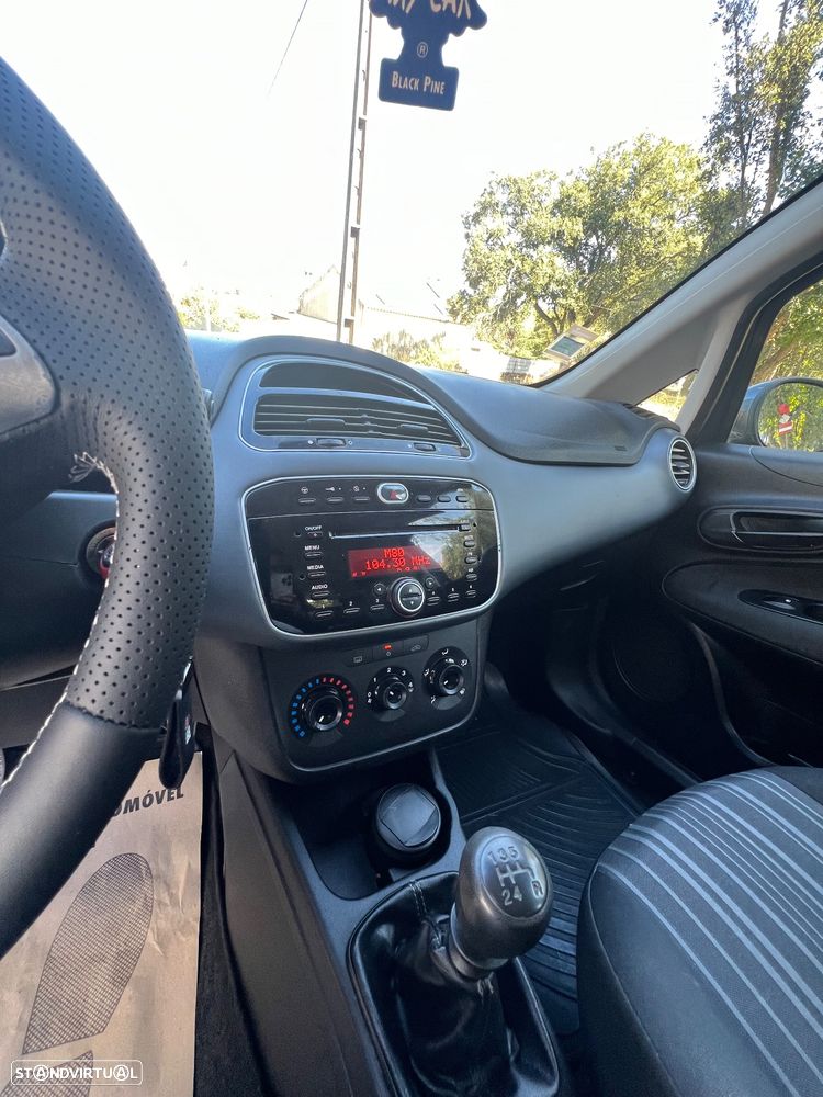 Fiat Punto Evo 1.2 My Life - 8