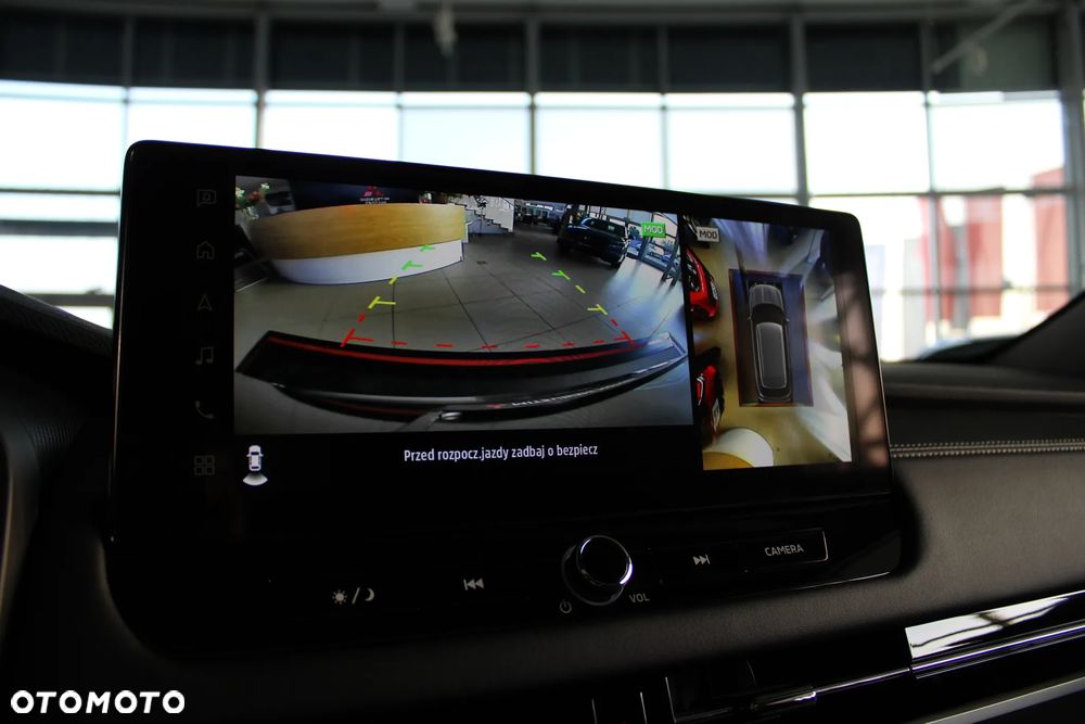 Mitsubishi Outlander Instyle - 28