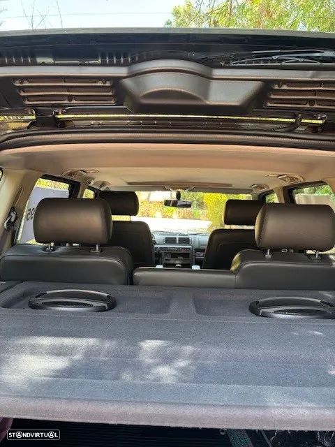 Land Rover Range Rover 2.5 DSE - 14