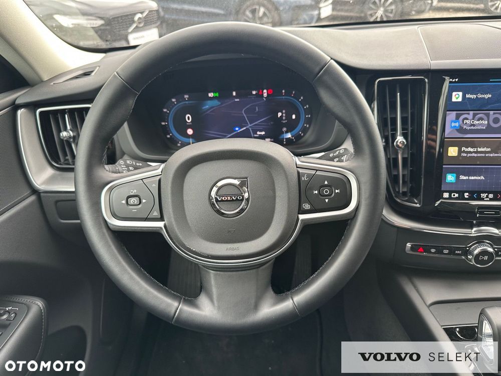 Volvo XC 60 - 11