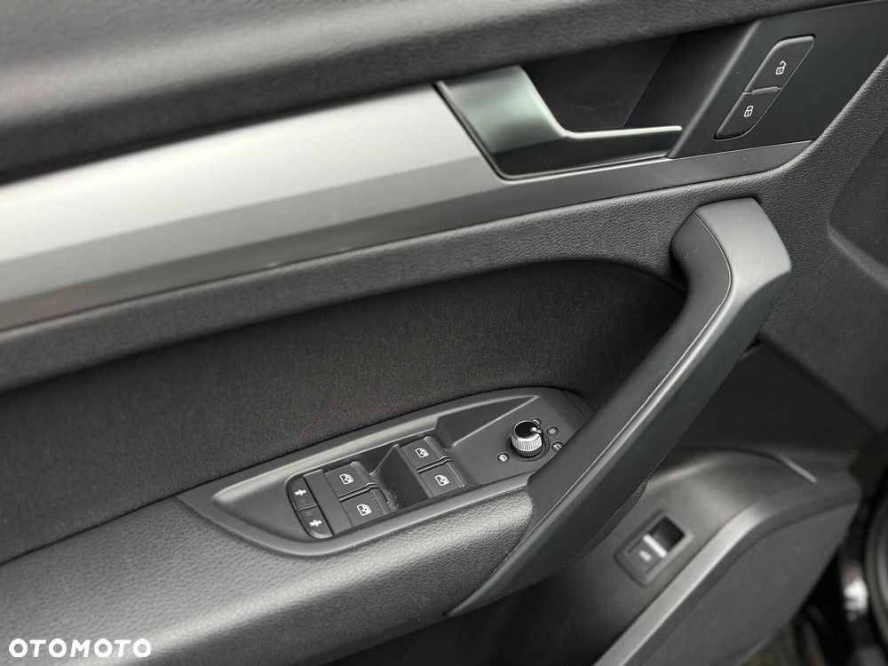 Audi Q5 35 TDI Quattro Sport S tronic - 13