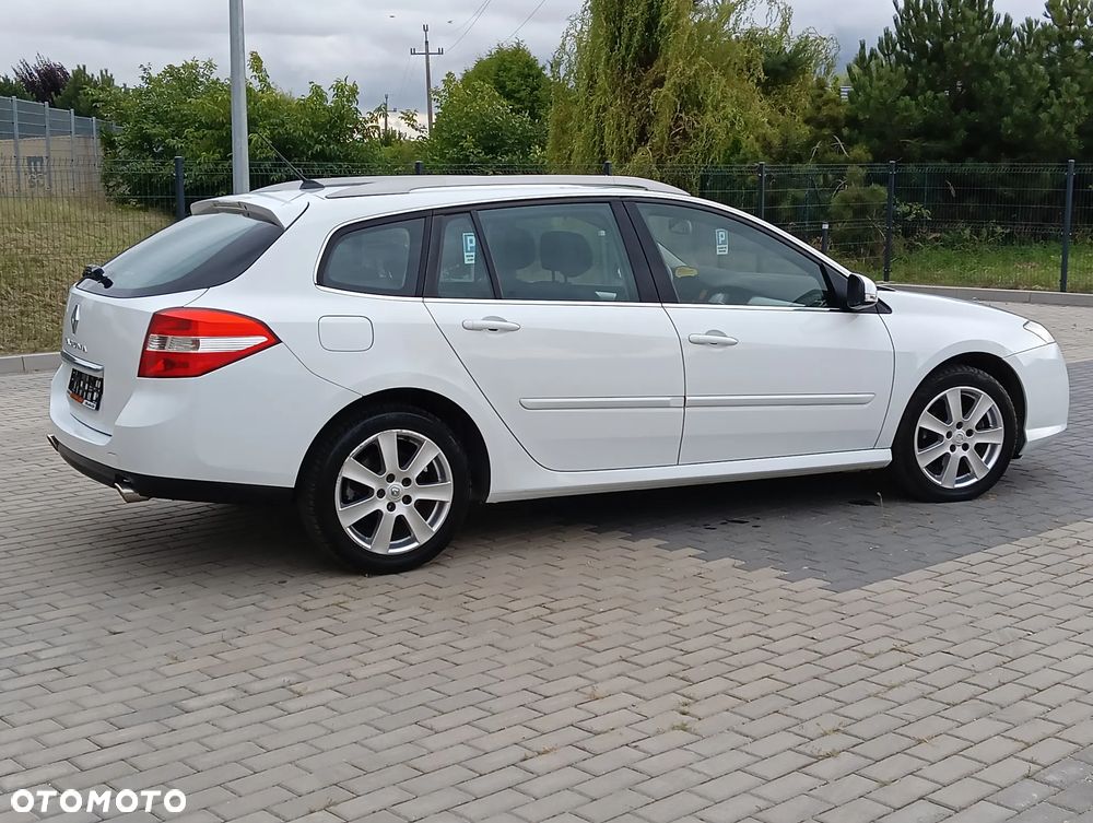 Renault Laguna 2.0 16V Turbo Expression - 5