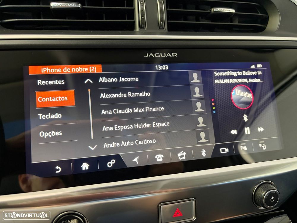Jaguar I-Pace HSE AWD Aut. - 27