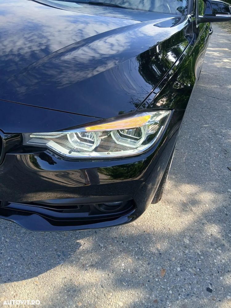 BMW Seria 3 - 17