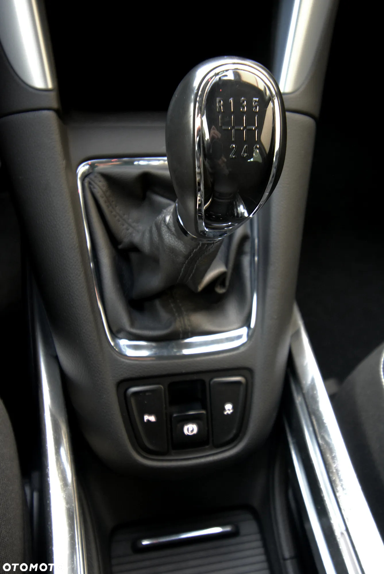 Opel Zafira - 20
