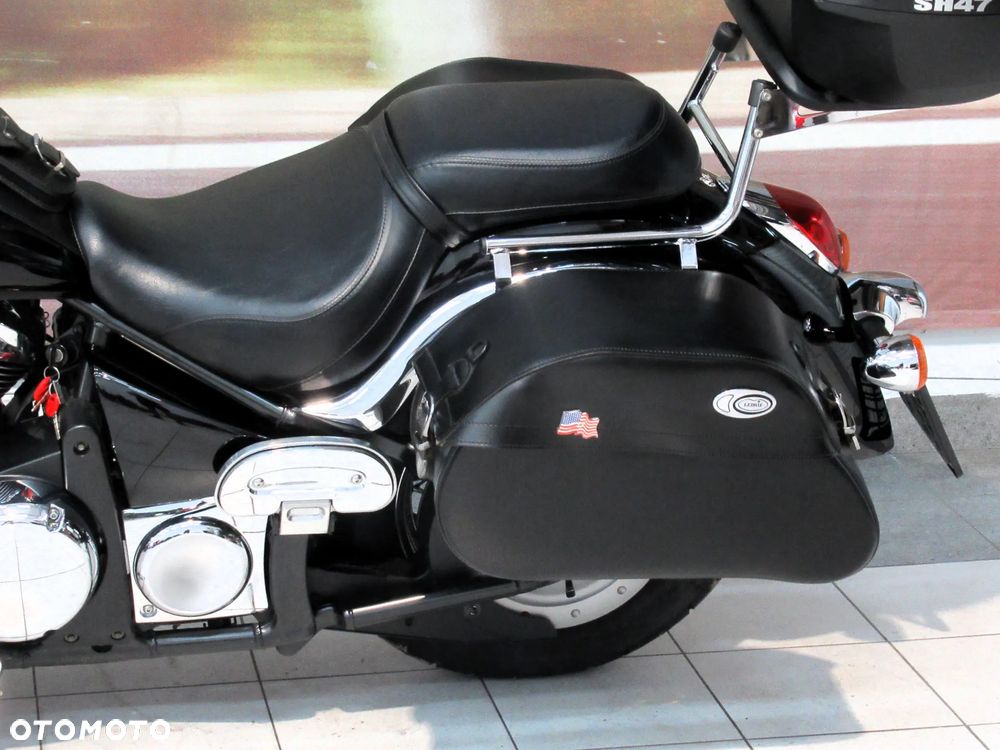 Kawasaki Vulcan - 17