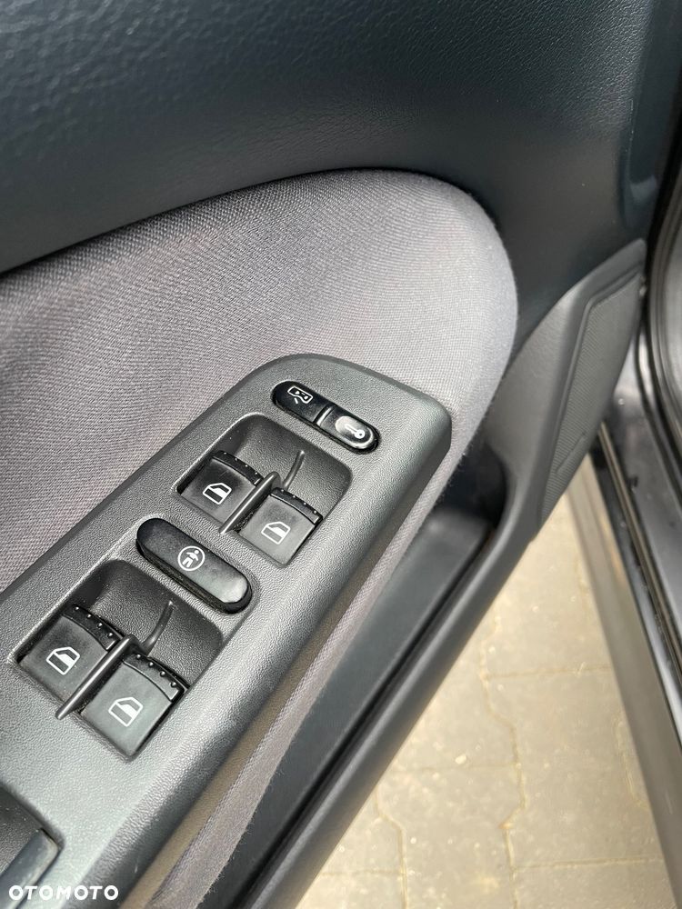 Skoda Octavia 1.9 TDI Ambiente - 12