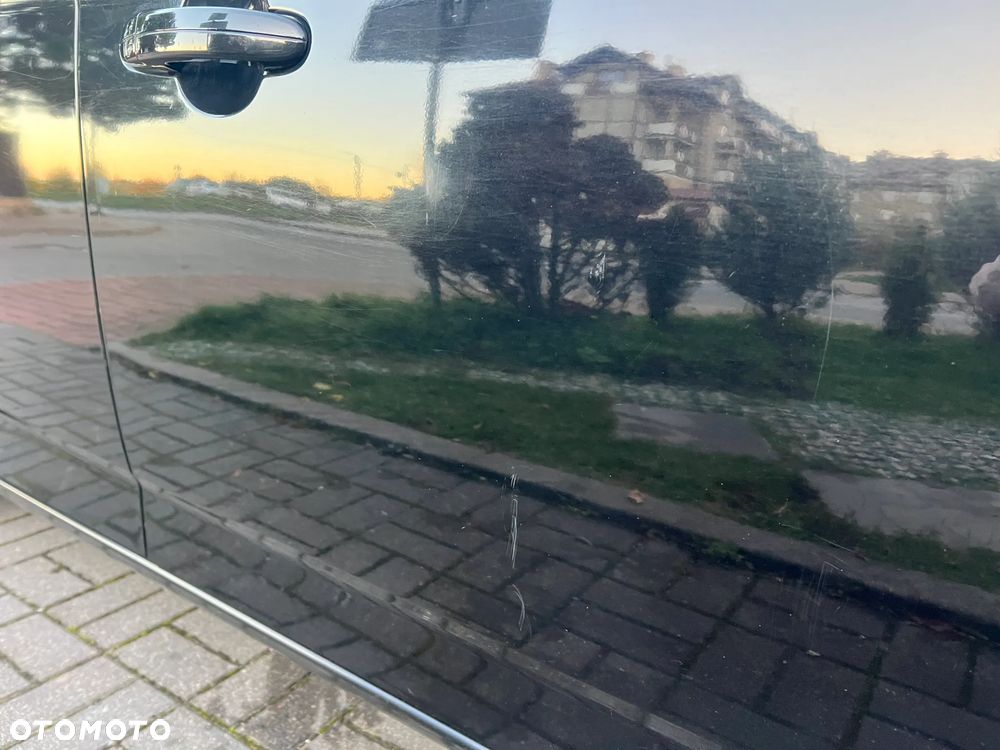 Ford Mondeo - 7