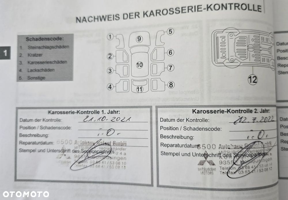 Mitsubishi Outlander - 24